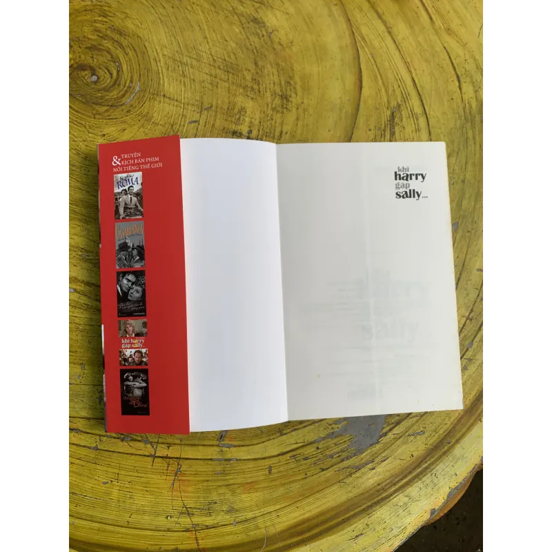 KHI HARRY GẶP SALLY 746164