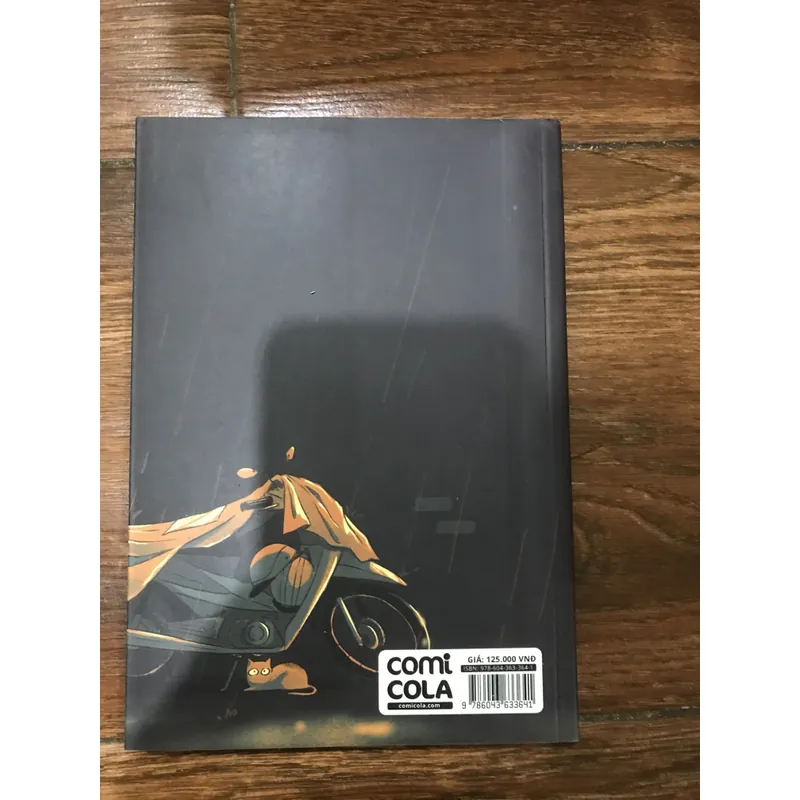 Chương cuối của mùa hạ - Nam Thanh 727395