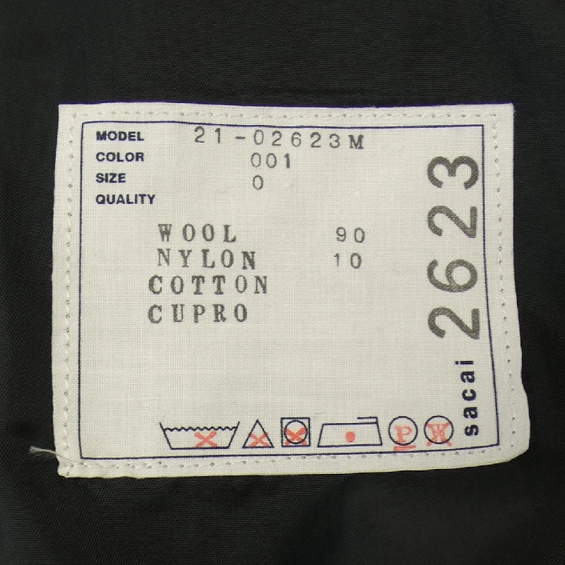 Quần SACAI - Hàng hiệu Authentic 898771