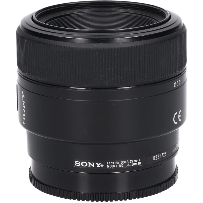 AF50mm F2.8MACRO (N) - Hàng hiệu Authentic 879807