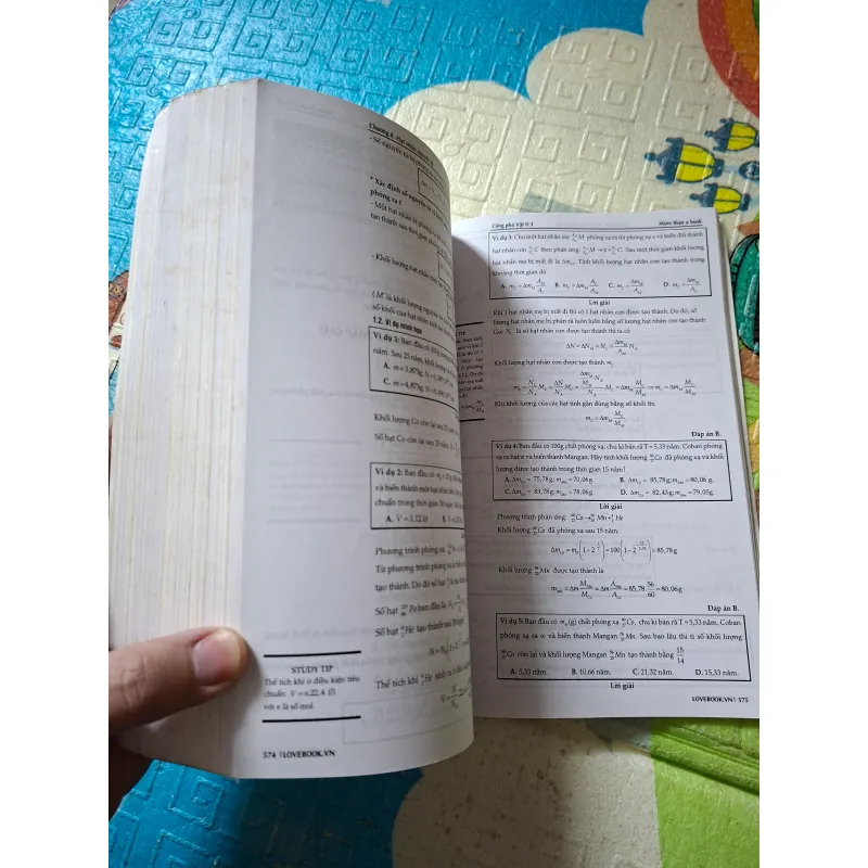 Công Phá Vật Lí 3 799692