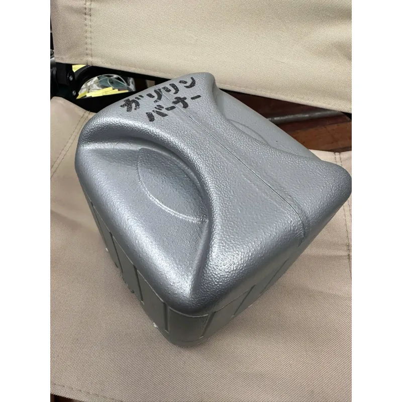 Bếp đa nhiên liệu Coleman 508A hàng đã qua sử dụng còn mới 570545