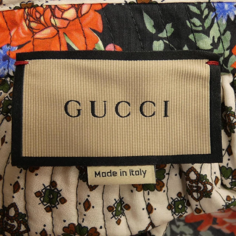 Gucci GUCCI 747549 Quần 647778