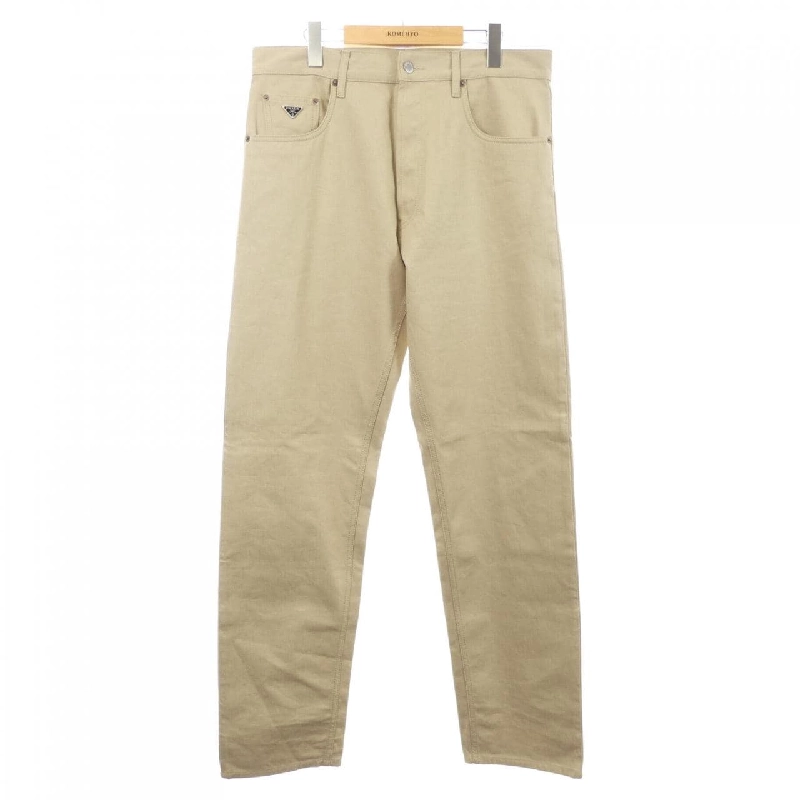 Quần PRADA GEP374 - Hàng hiệu Chính hãng 887564