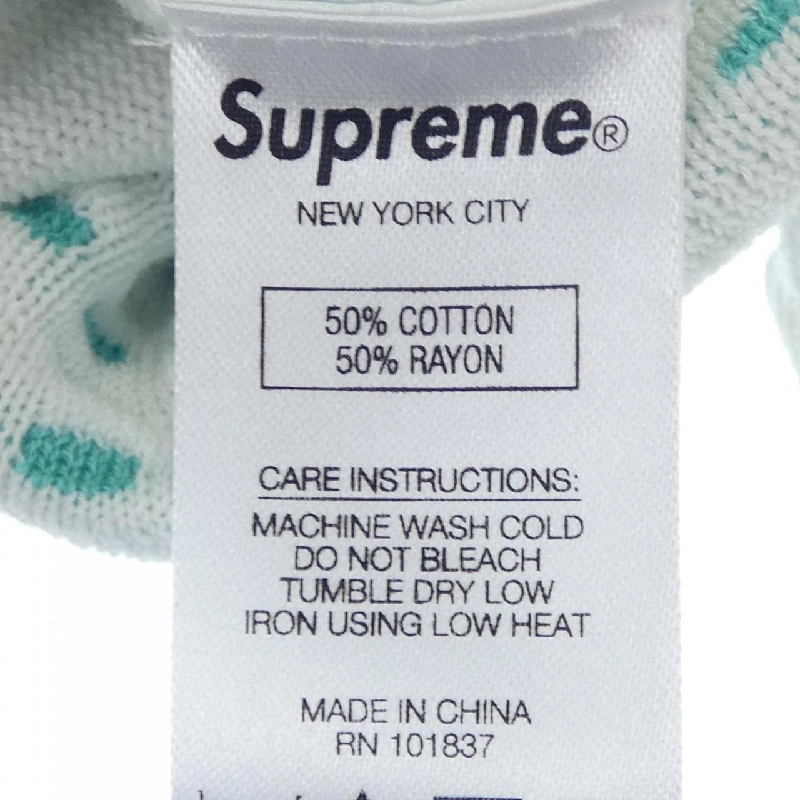 シュプリーム SUPREME Áo khoác - Hàng hiệu Chính hãng 895958