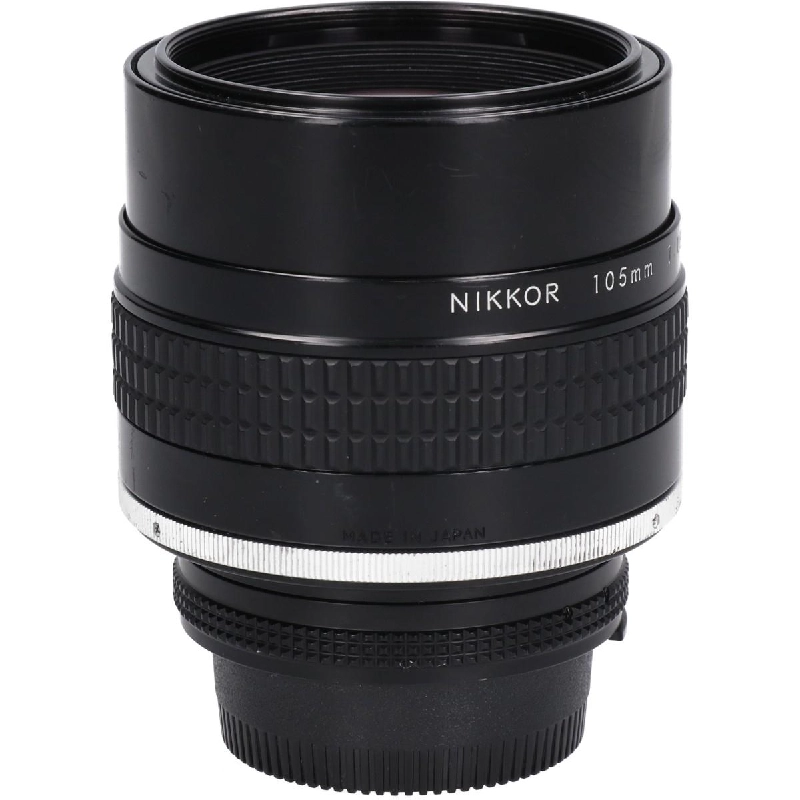 Ống kính AI105mm F1.8S - Hàng hiệu Authentic 880807