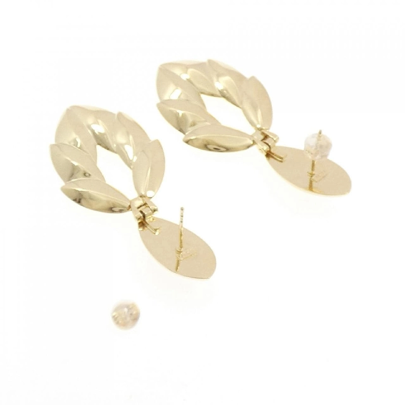 750YG/K18YG Bông tai - Hàng hiệu Authentic 868975