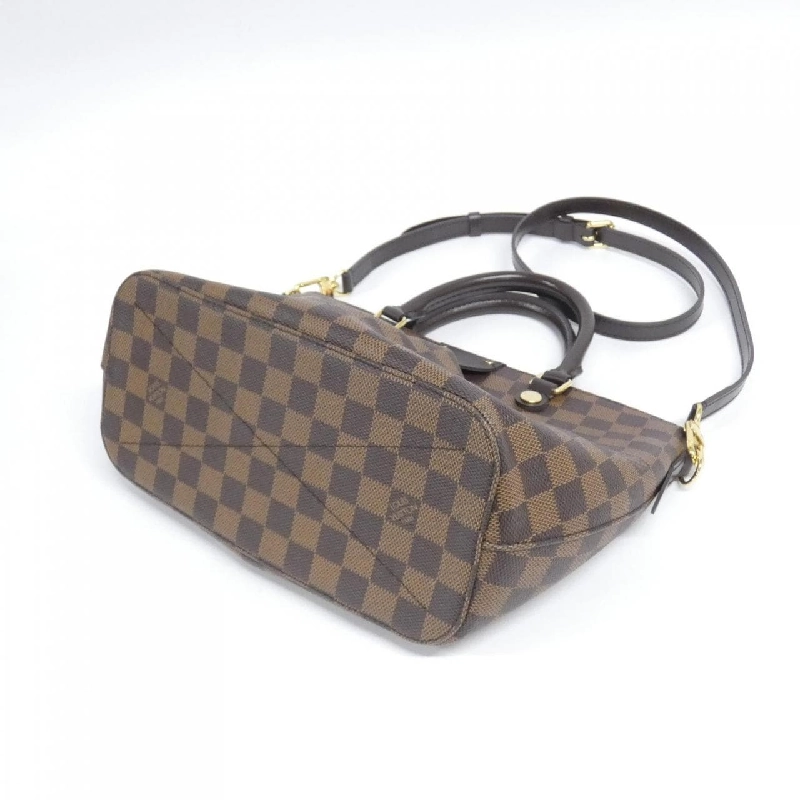 Túi xách Louis Vuitton Damier Siena PM N41545 - Hàng hiệu Chính hãng 770854