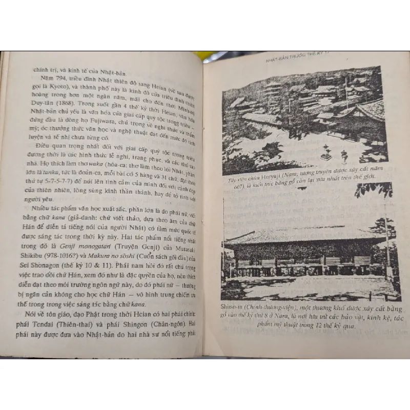 Nhật Bản cận đại - Vĩnh Sính 353228