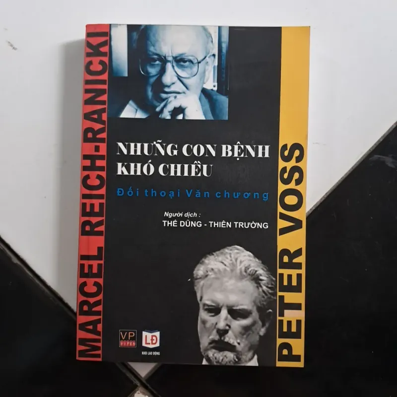 Những con bênj khó chiều 1027979