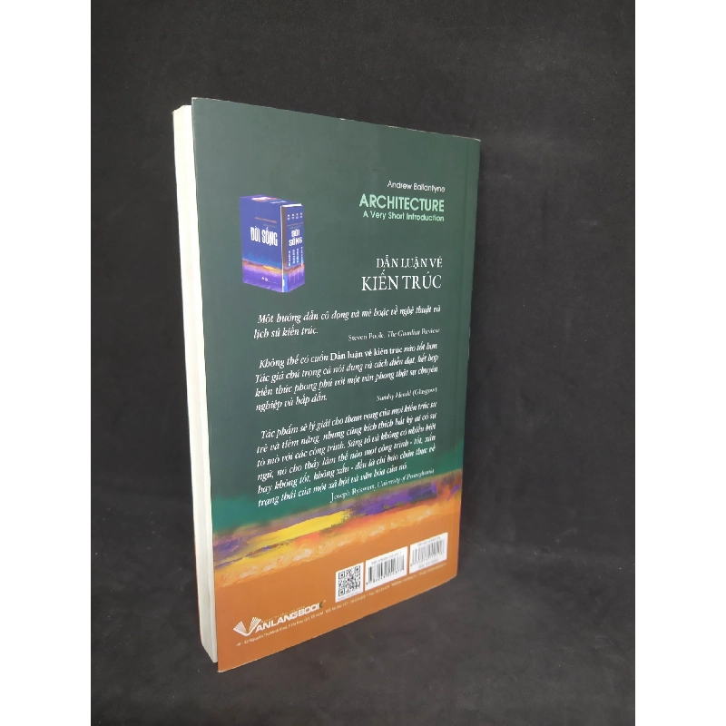 Dẫn luận về kiến trúc mới 90% (có ghi) HCM2212 910515