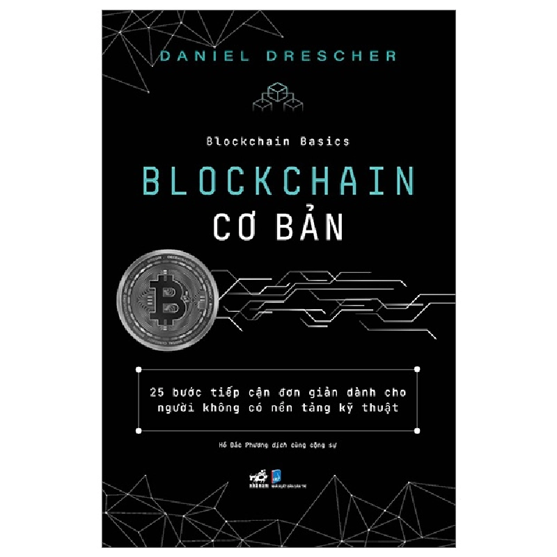 Blockchain Cơ Bản - Daniel Drescher 292505