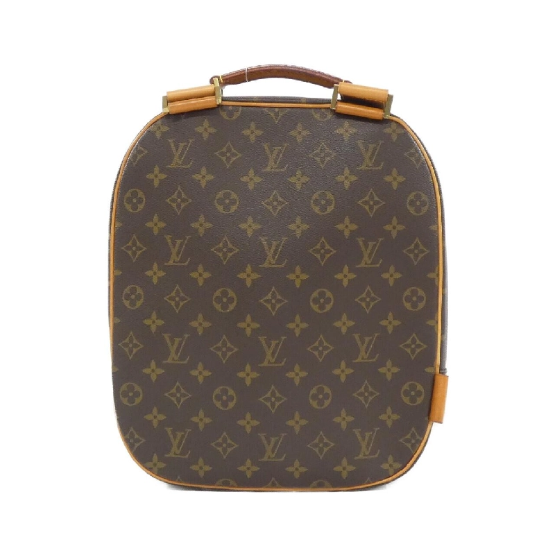 【Vintage】Monogram Packall Sack Ad M51132 Túi đeo vai 612175