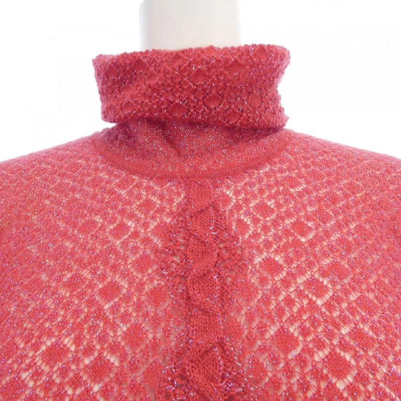 【Mã giảm giá】Chanel CHANEL Áo len 643132