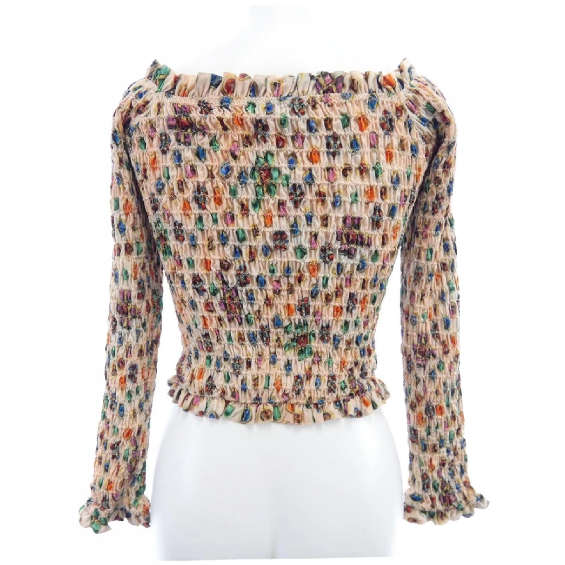 Chanel CHANEL P70157V48980 21C Áo 634893