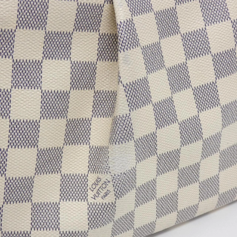 Túi đeo vai Louis Vuitton Damier Azur Siracusa PM N41113 611812