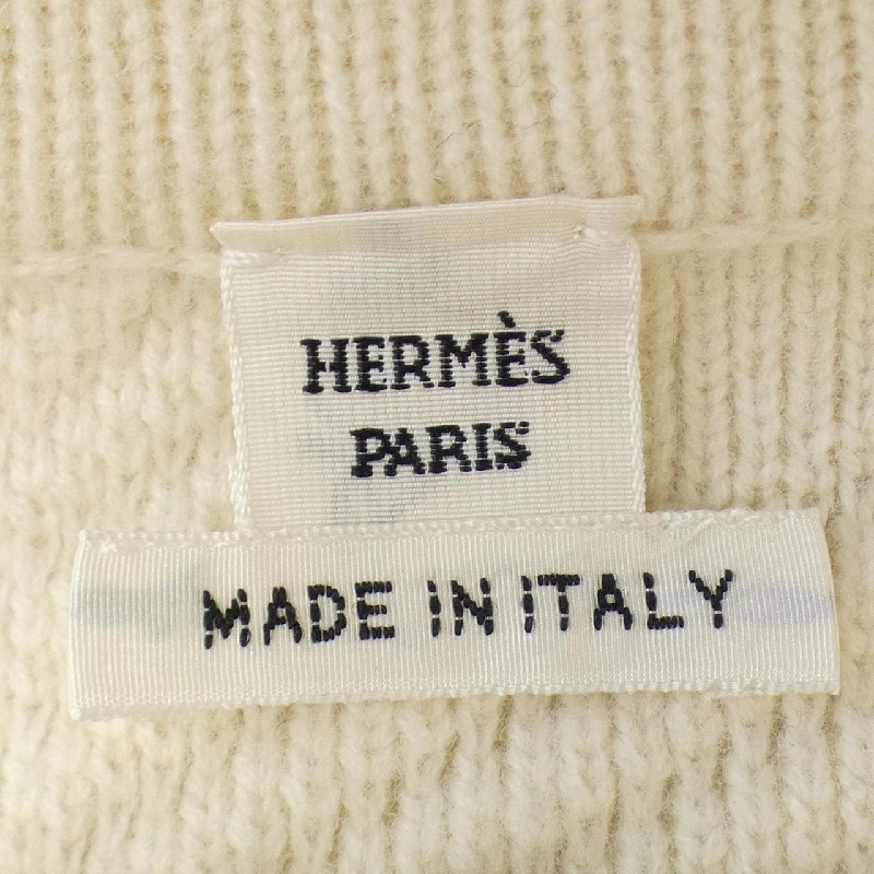 【Mã giảm giá】Áo cardigan dài HERMES 638221