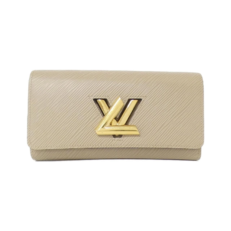 Ví Louis Vuitton Epi Portefeuille Twist M67510 621285