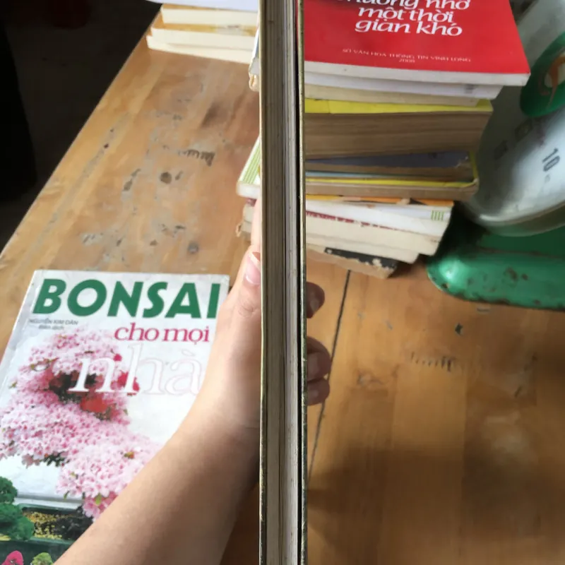 Sách nước ngoài 973876