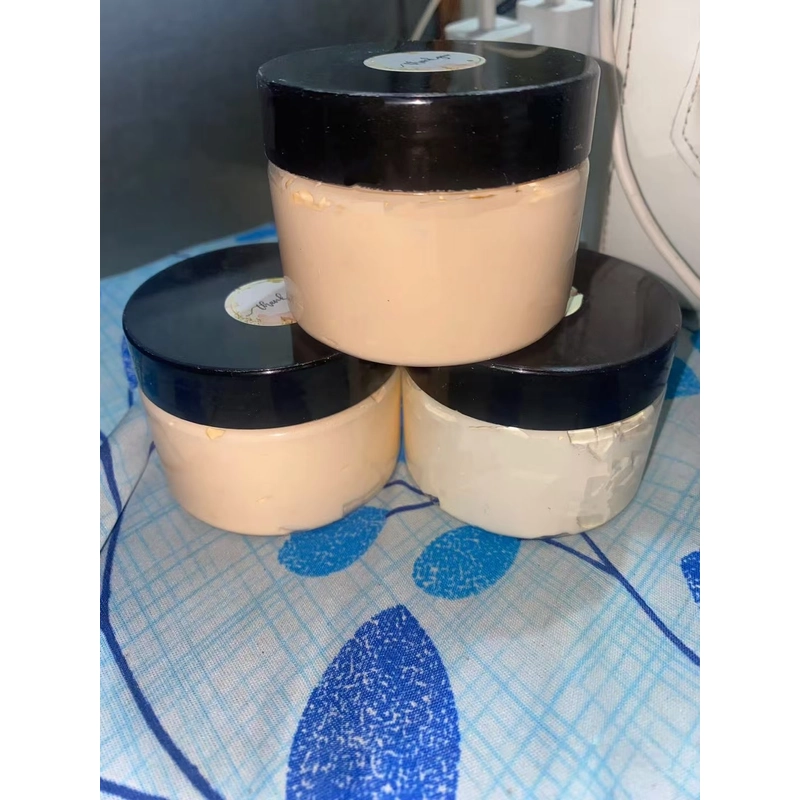 Kem body trắng da - 100g siu thấm nhanh  522442