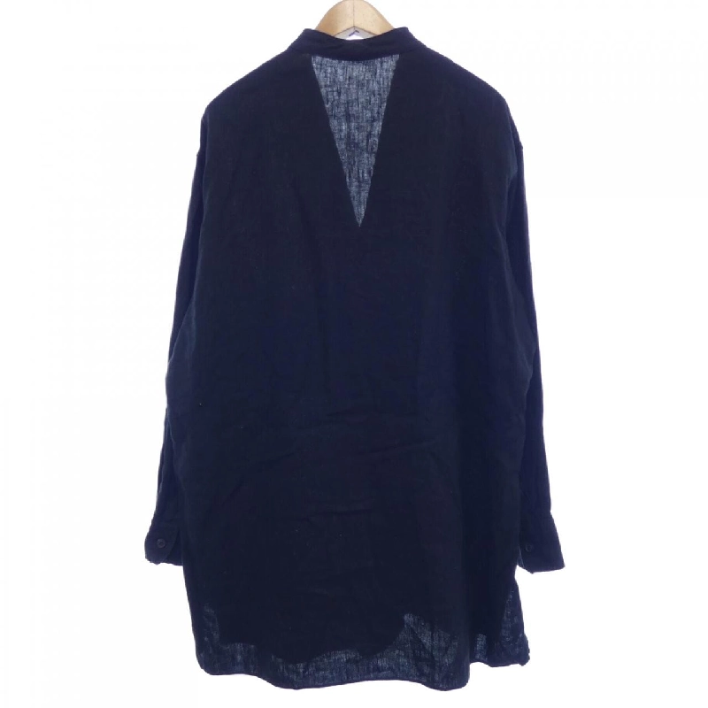 Áo khoác YOHJI YAMAMOTO POUR - Hàng hiệu Authentic 897299