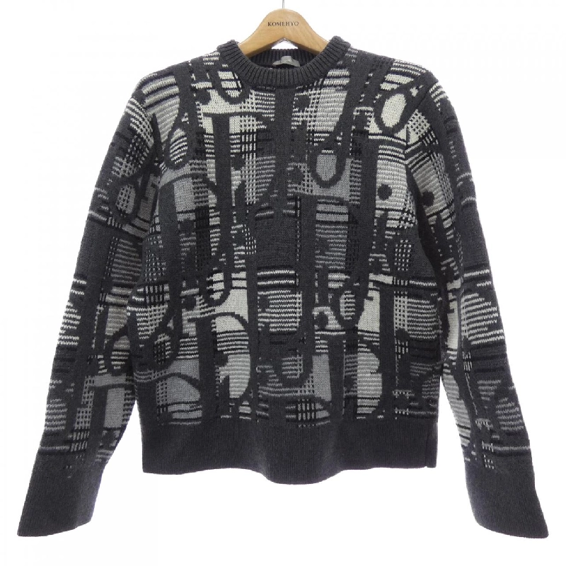 Dior DIOR 213M658AT377 Áo len - Hàng hiệu Chính hãng 884822