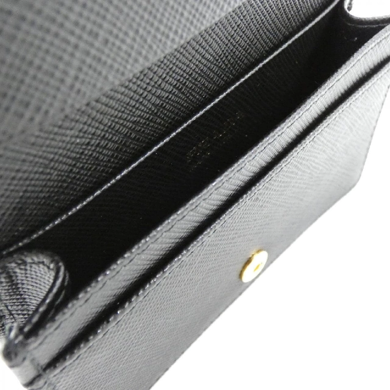 【Sản phẩm mới】Ví thẻ Prada 1MC122 623153