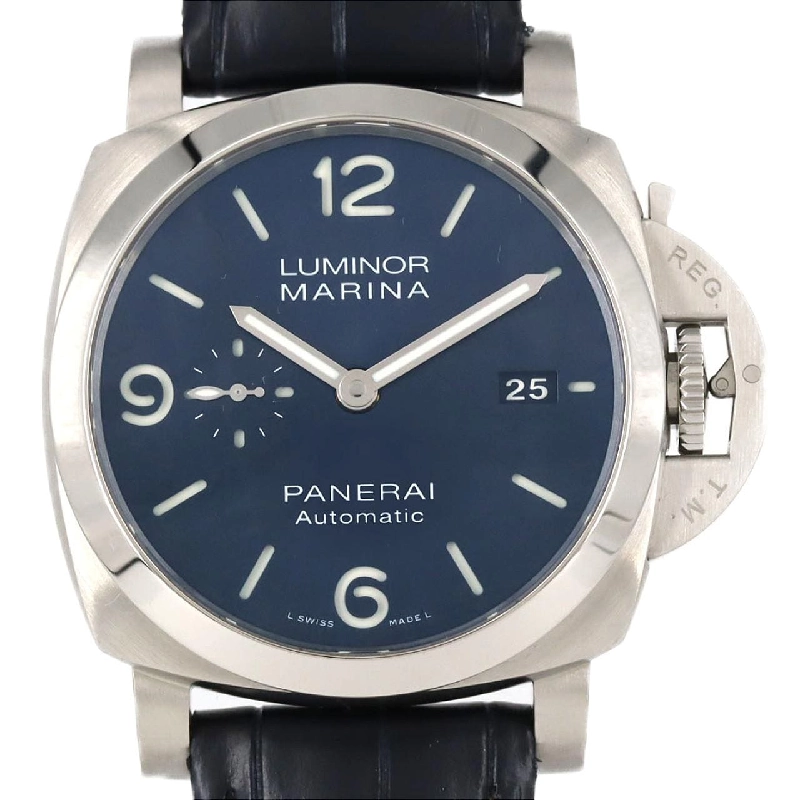 Panerai Luminor Marina PAM01313 SS Automatic - Hàng hiệu Chính hãng 887580