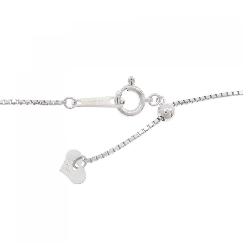 K18WG Dây chuyền Venetian - Hàng hiệu Chính hãng 872738