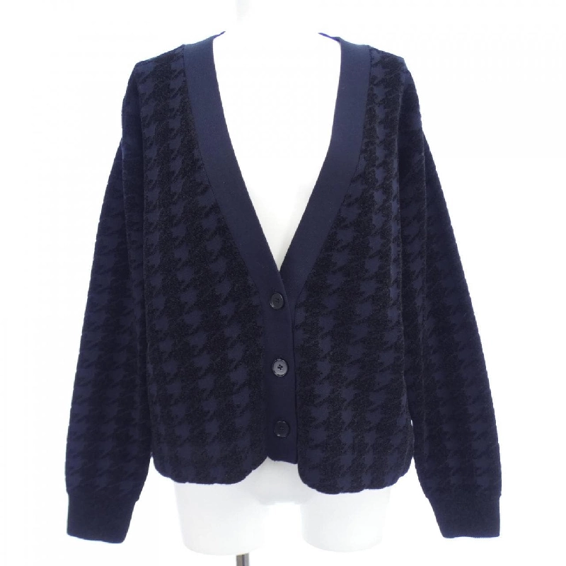 【Mã giảm giá】Áo khoác cardigan ICB 636717