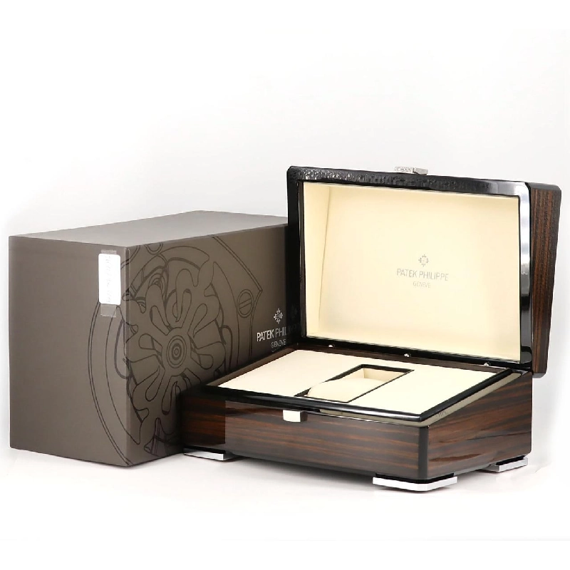 Patek Philippe Calatrava WG 6007G-010 WG tự động - Hàng hiệu chính hãng 888105