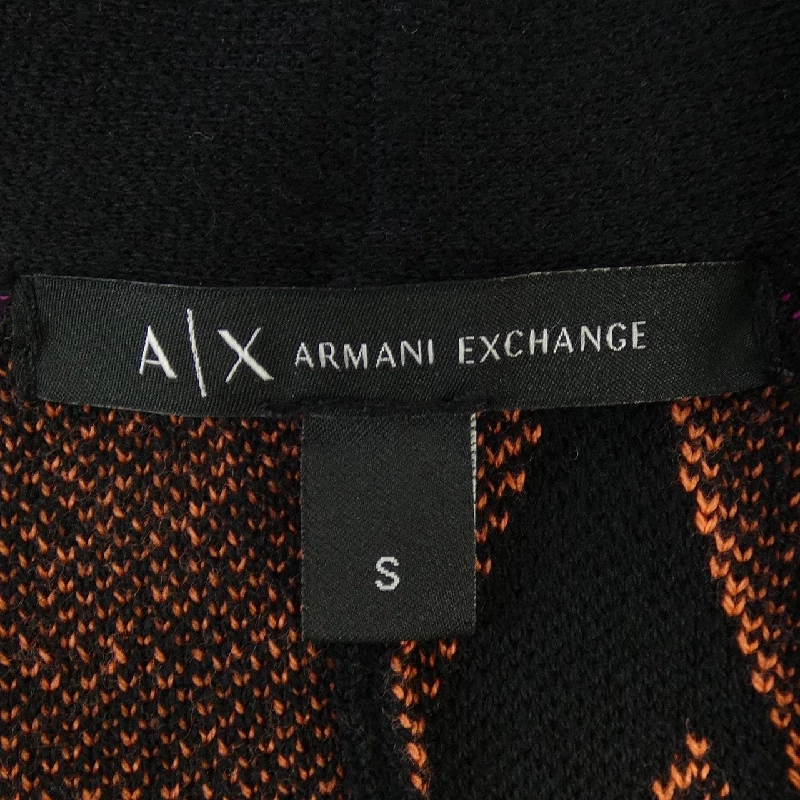 Áo khoác cardigan ARMANI EXCHANGE - Hàng hiệu Authentic 774683
