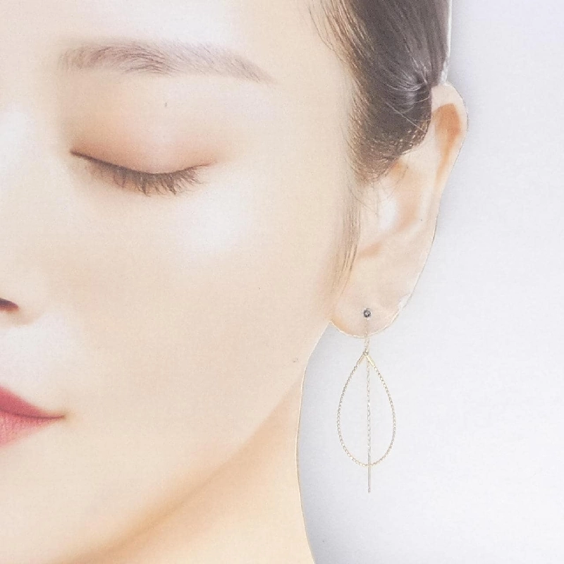 K10YG Bông tai - Hàng hiệu Chính hãng 864145