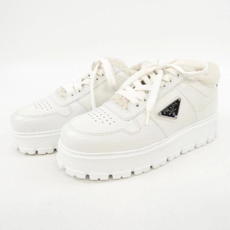 Giày thể thao PRADA 1E947M - Hàng hiệu Chính hãng 828380