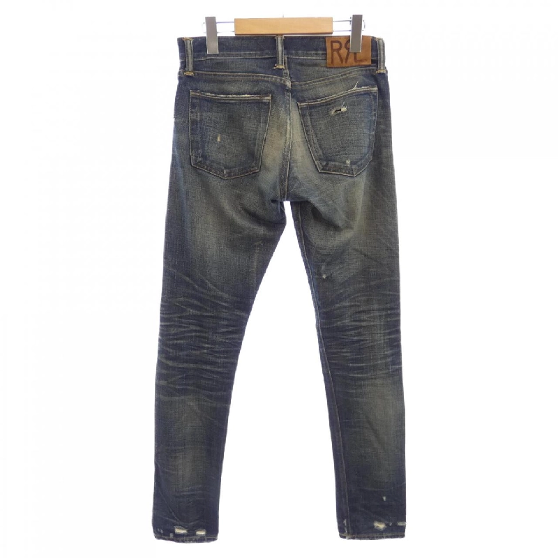Jeans RRL - Hàng hiệu Authentic 892482