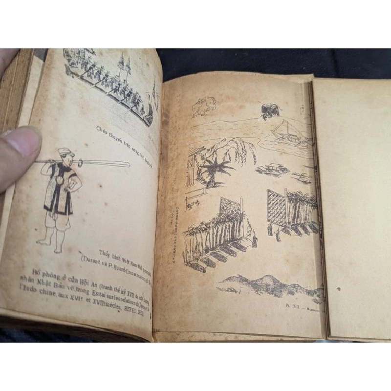 Quân thuỷ trong lịch sử chống ngoại xâm - Nguyễn Việt và cộng sự 462903