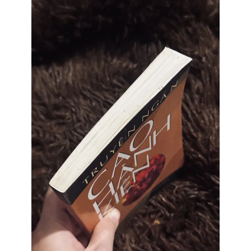 Truyện ngắn Cao Hành Kiện 975494