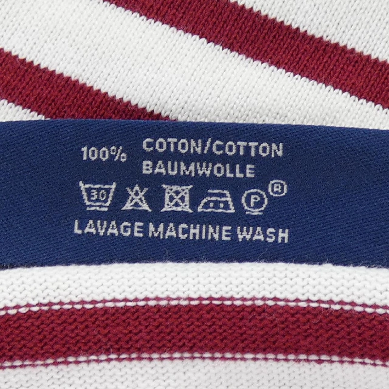 Áo thun SAINT JAMES - Hàng hiệu Authentic 823412