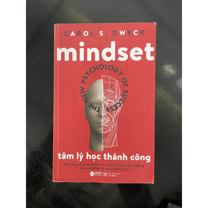 Tâm lý học thành công 1023708