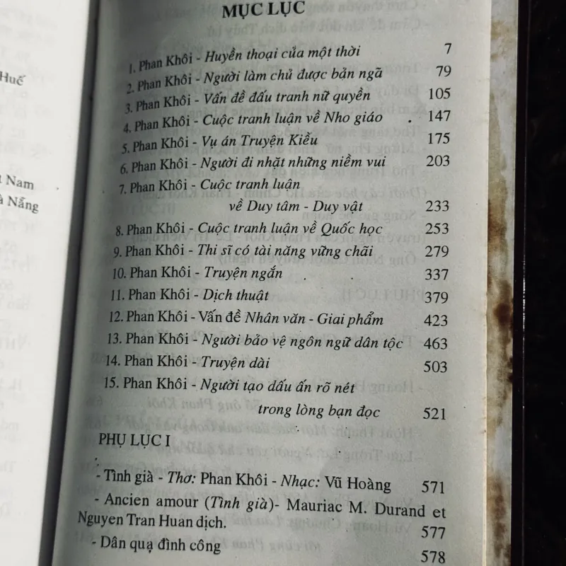 Tiếng Việt, Báo Chí và Thơ Mới - Phan Khôi 932156