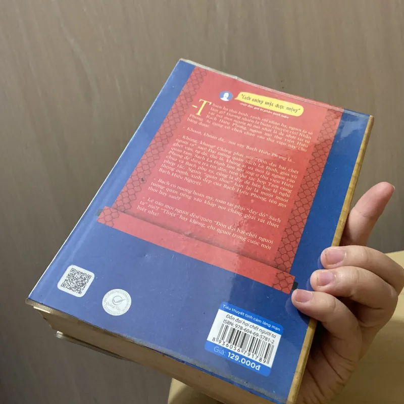 Đồn đại hại chết người ta - Nhĩ Nhã 970353