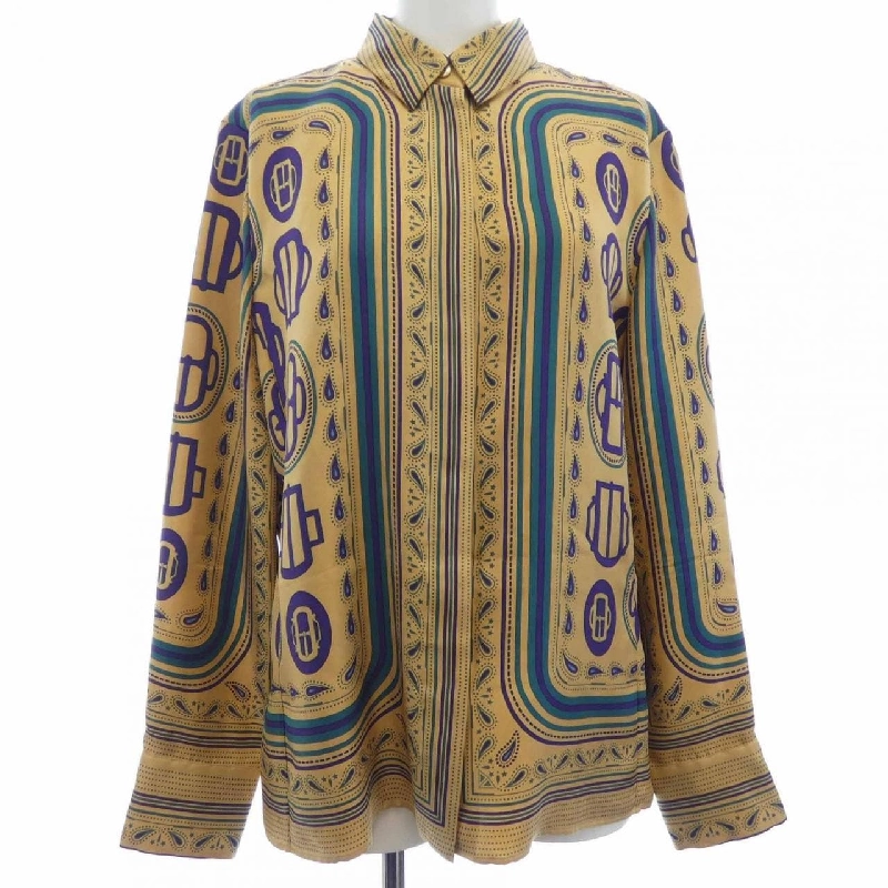 Áo sơ mi HERMES 627106