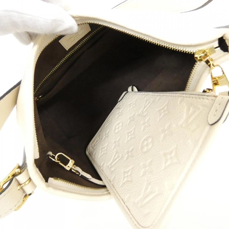 Túi xách Louis Vuitton Monogram Empreinte Carryall Zip PM M46293 610690