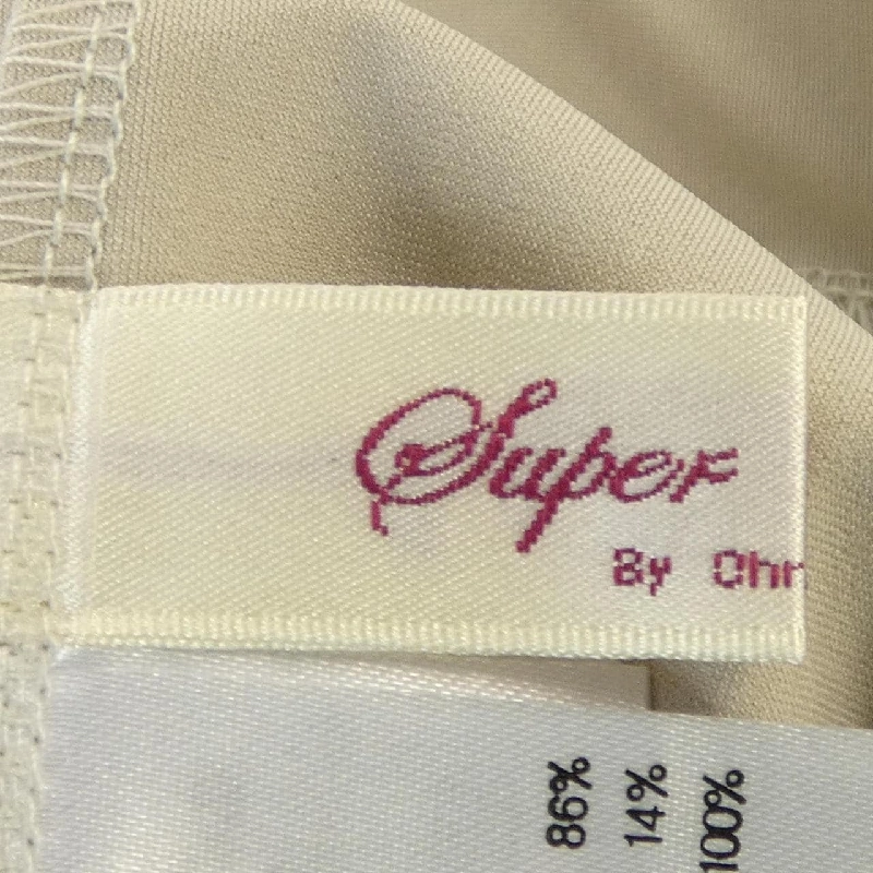 Quần SUPER BEAUTY - Hàng hiệu Authentic 809281