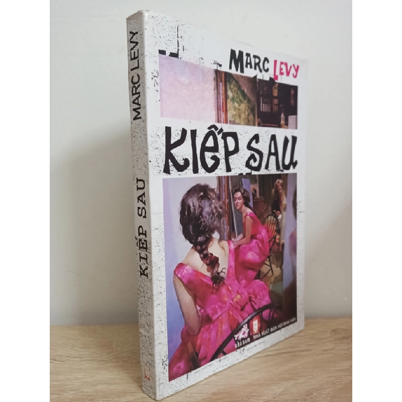 [Phiên Chợ Sách Cũ] Kiếp Sau - Marc Levy 1412 ASB Oreka-Blogmeo120125 516717