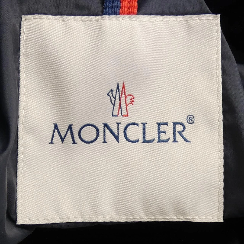 MONCLER MONTGENEVRE Áo khoác lông - Hàng hiệu Chính hãng 901396