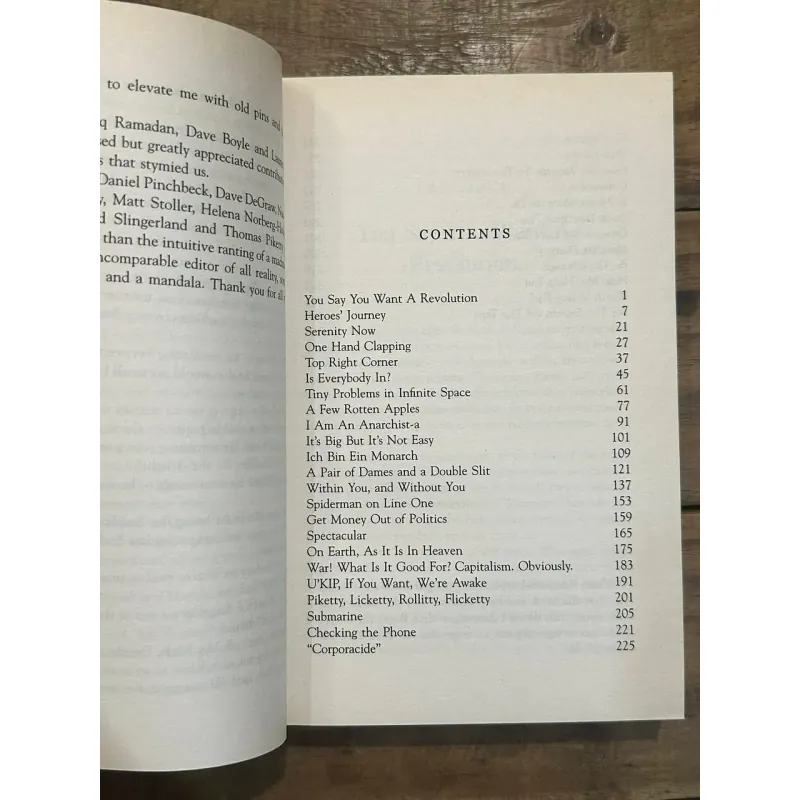 Revolution - Russell Brand 729107