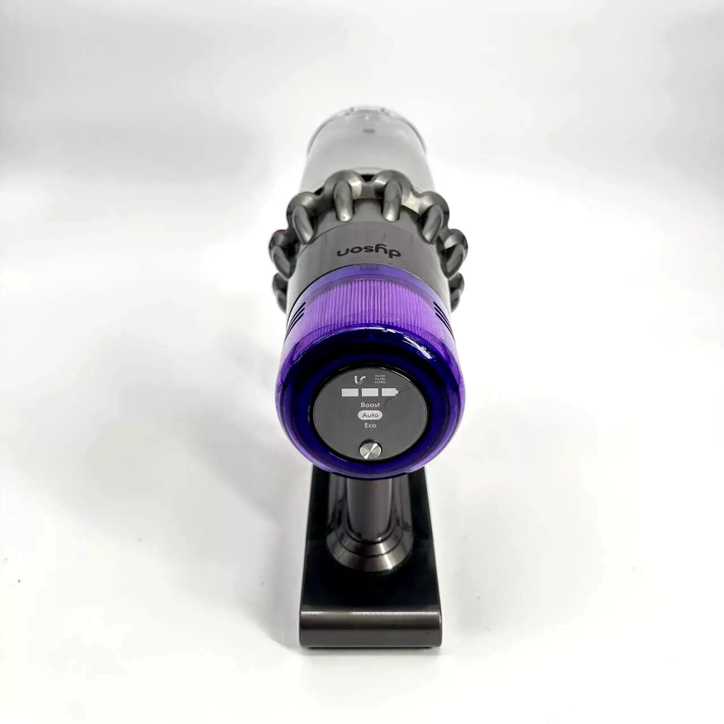 Máy hút bụi cầm tay không dây Dyson V11 Fluffy Kèm Giá Treo 445699