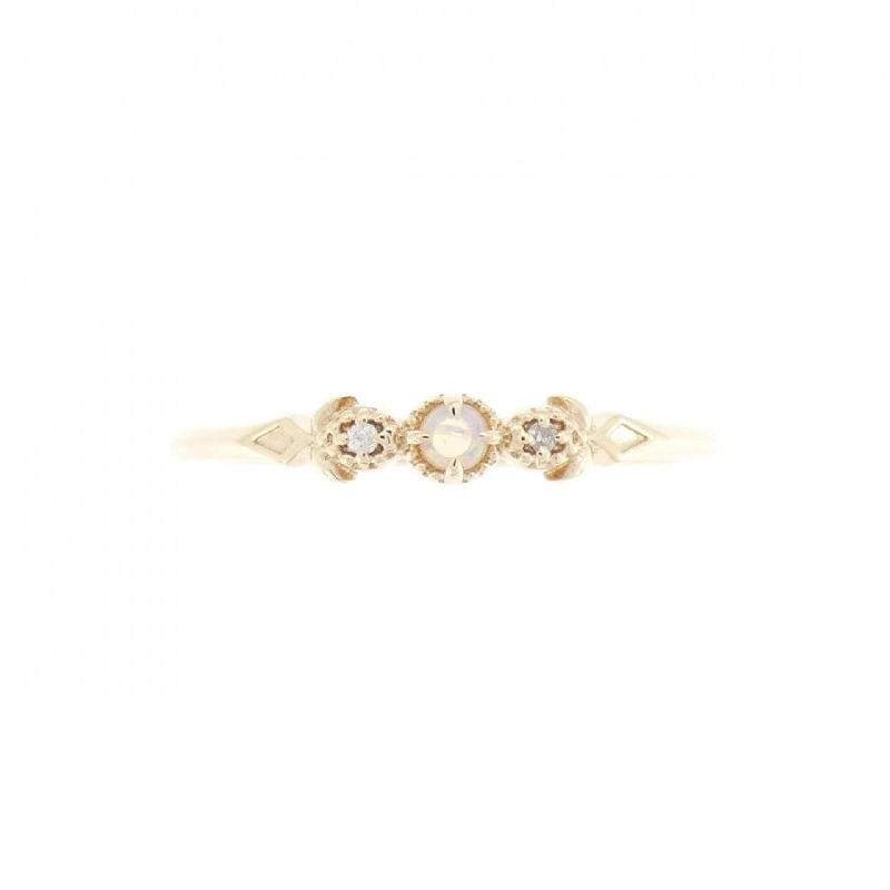 Nhẫn Opal Agat - Hàng hiệu Authentic 838145