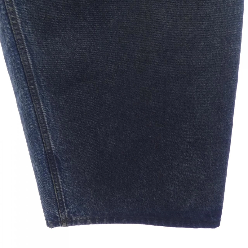 ACNE STUDIOS 2023 Asphalt Coating Jeans - Hàng hiệu Chính hãng 884081